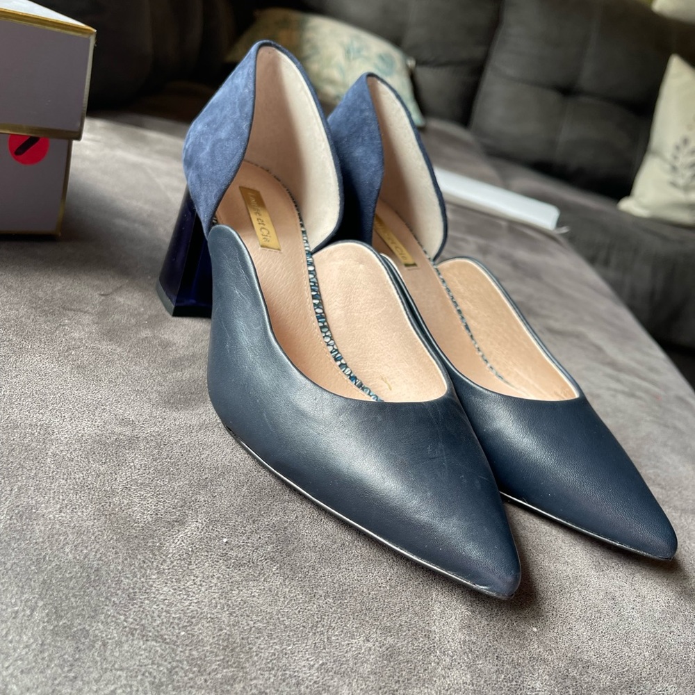 Louise et Cie Heels